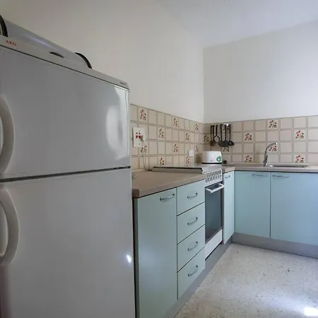 Appartement 3 Bedrm Seaview Balluta Bay Sliema