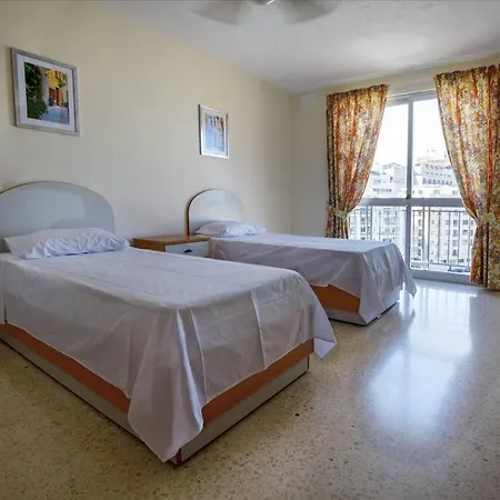 Apartment 3 Bedrm Seaview Balluta Bay