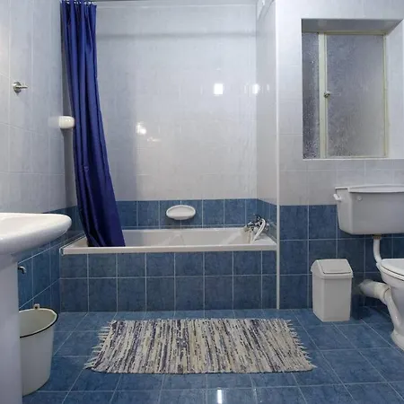 3 Bedrm Seaview Balluta Bay סליאמה