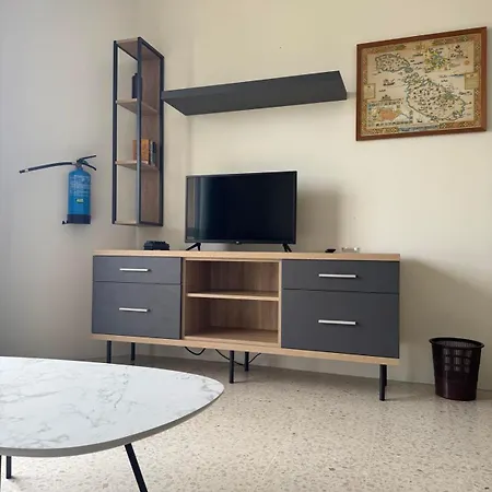 3 Bedrm Seaview Balluta Bay דירה